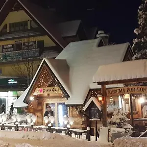 Apartman Pokoje Nowotarska, Zakopane