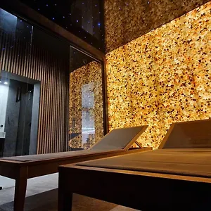 Wielka Krokiew Residence&spa - - Jacuzzi, Sauna, Teznia Solankowa, Spa, Grill Закопане